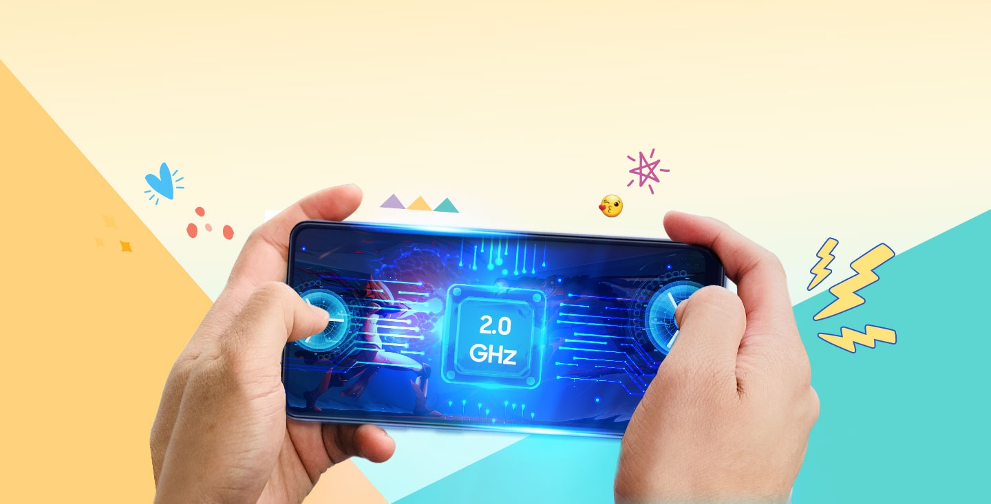 Samsung A31