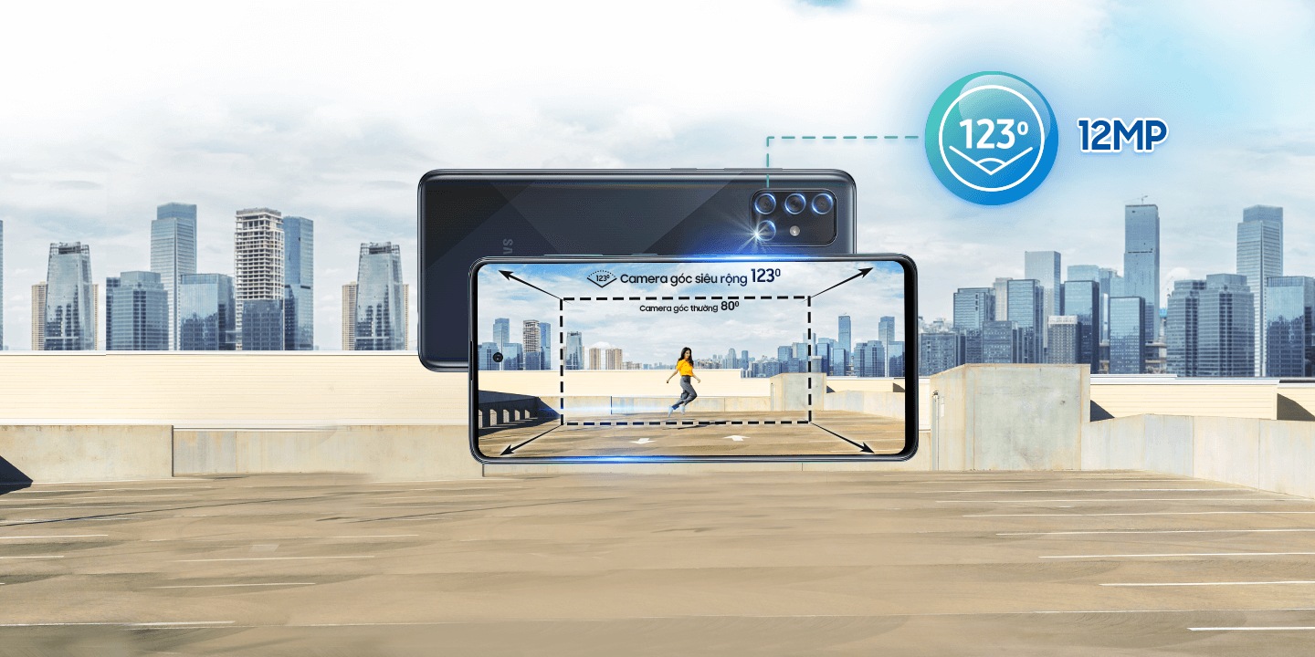 Samsung A71