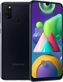 Samsung M21