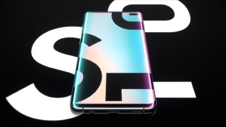 Chính Thức Ra Mắt: Galaxy S10