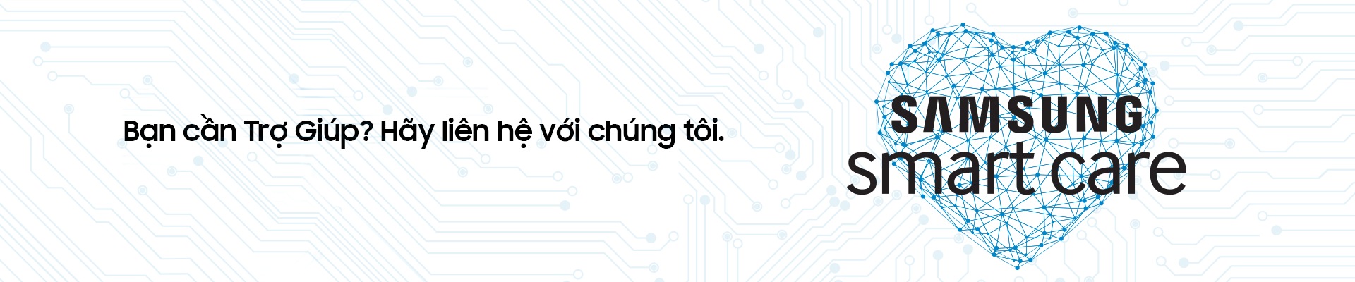Chúng tôi có thể làm gì cho bạn?