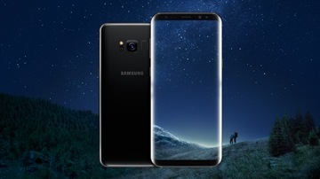 Galaxy S8 | S8+ Unbox your phone