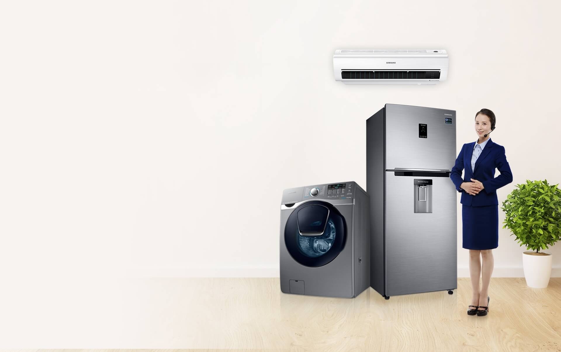 Chương Trình Chăm Sóc Khách Hàng Đặc Biệt