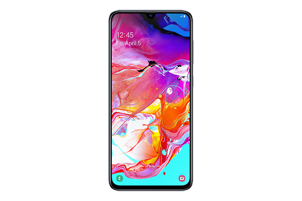 Galaxy A70 SM-A705FZWDXXV