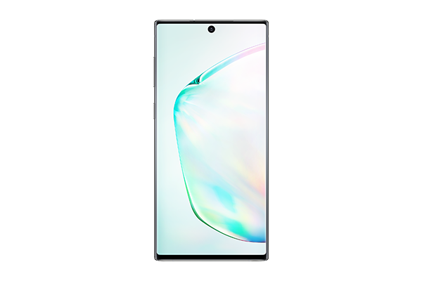 Galaxy Note 10 SM-N970FZSDXXV
