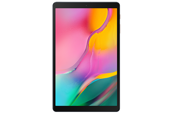 Galaxy Tab A 10.1 (2019) SM-T515NZDEXXV