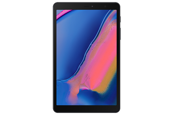 Galaxy Tab A 8.0 Plus (2019) SM-P205NZKAXXV