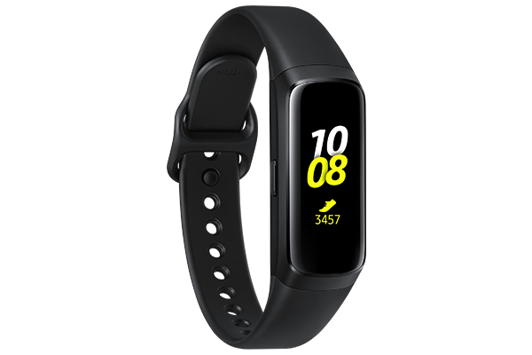 Galaxy Fit SM-R370NZKAXXV