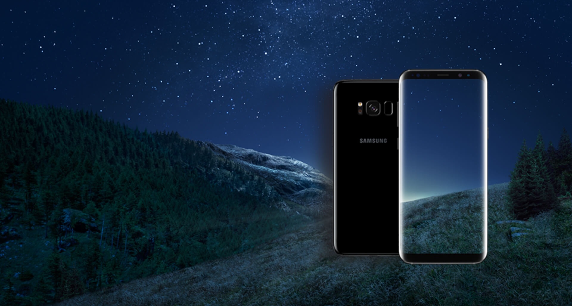Giảm Ngay 2.000.000VNĐ Khi Mua Galaxy S8