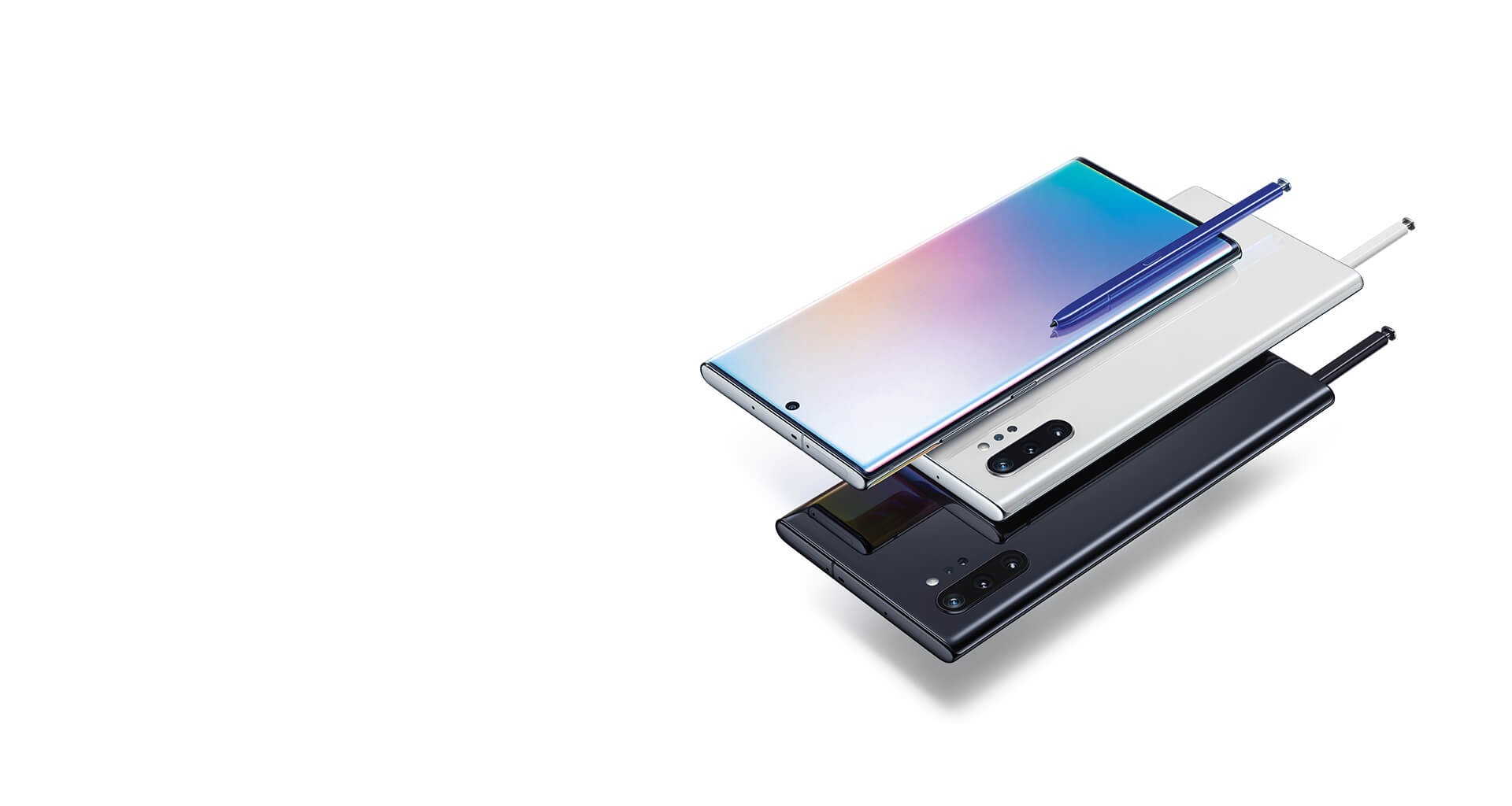Galaxy Note10|10+