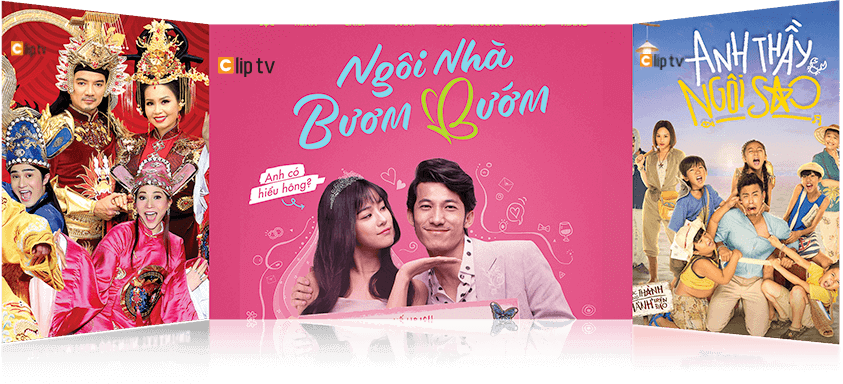 GIẢI TRÍ MỪNG XUÂN VỚI TRUYỀN HÌNH INTERNET HIỆN ĐẠI