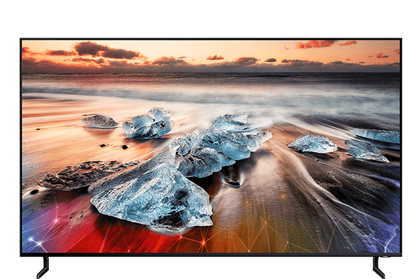 TV QLED 8K Áp dụng khi mua Q900 65 trở lên