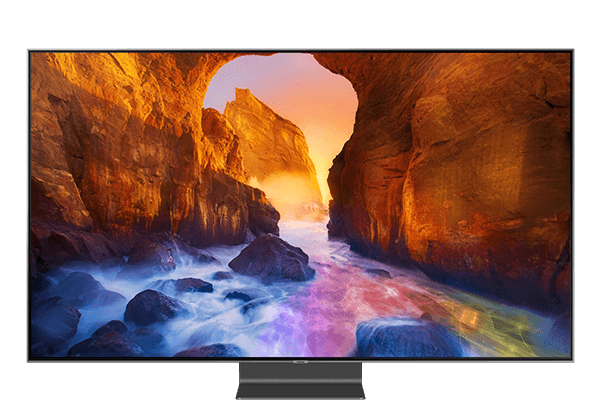 TV QLED 4K & Premium UHD (2)
