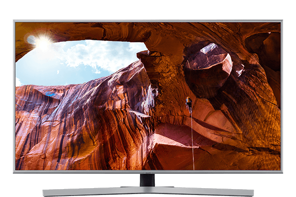 TV UHD