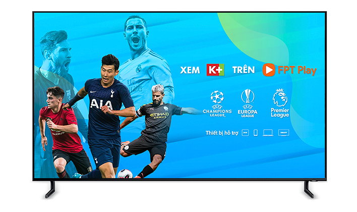Giải trí bất tận mùa SEA Games với gói ưu đãi 3 tháng siêu khủng từ FPT Play