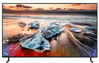 TV QLED 8K