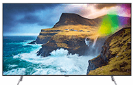 TV QLED 4K & Premium UHD