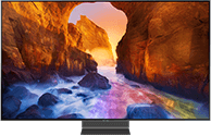 TV QLED 4K & UHD