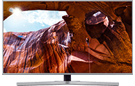 TV UHD