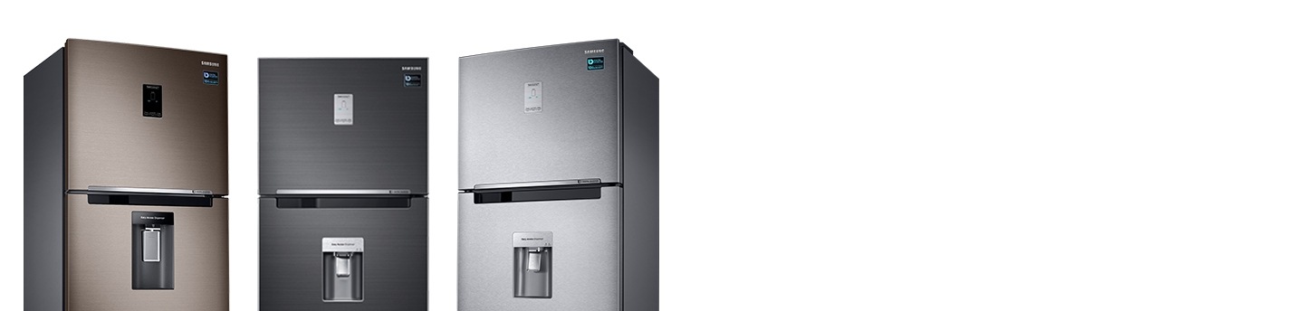Tủ Lạnh Samsung