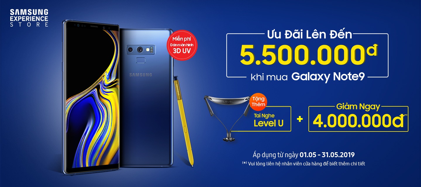 Note9