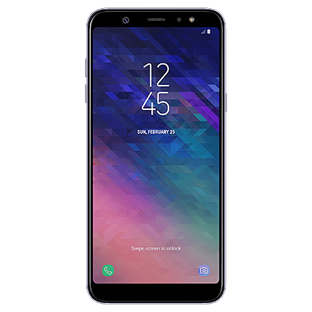 Điện thoại Samsung