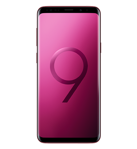 Galaxy S