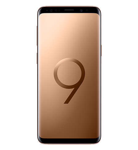 Galaxy S