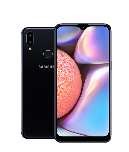 Galaxy A10S