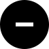 minus