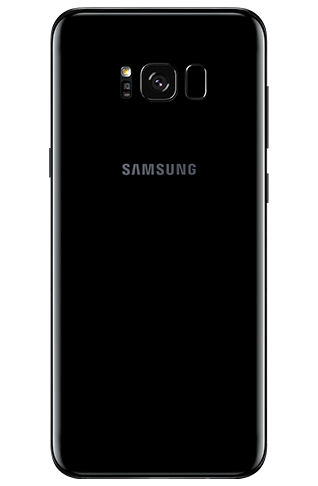 samsung s8 back panel price