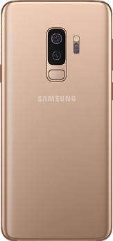 Samsung Galaxy S9 | S9+ Gold
