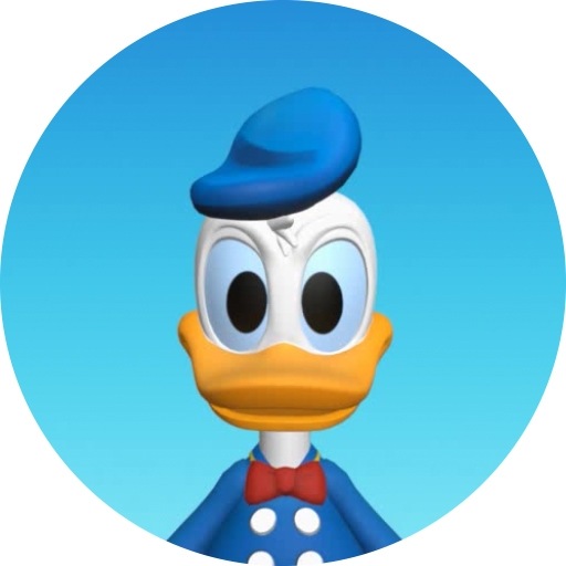 Vịt Donald