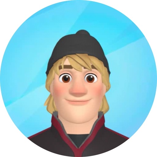 Kristoff trong Nữ hoàng Băng giá