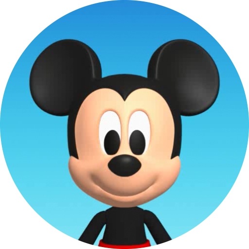 Chuột Mickey
