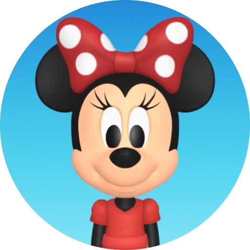 Chuột Minnie