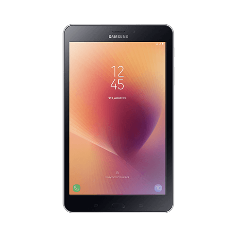Galaxy Tab A