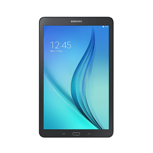 Galaxy Tab E