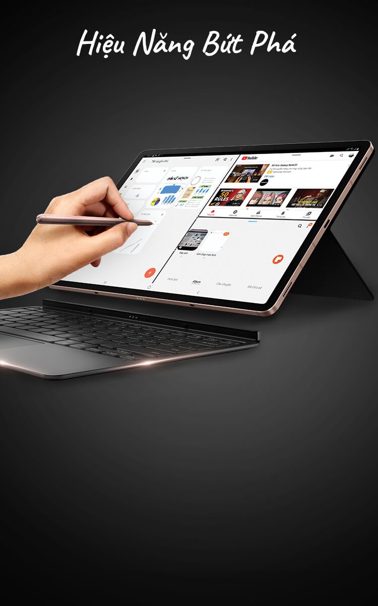 Galaxy Tab S7 S7Plus