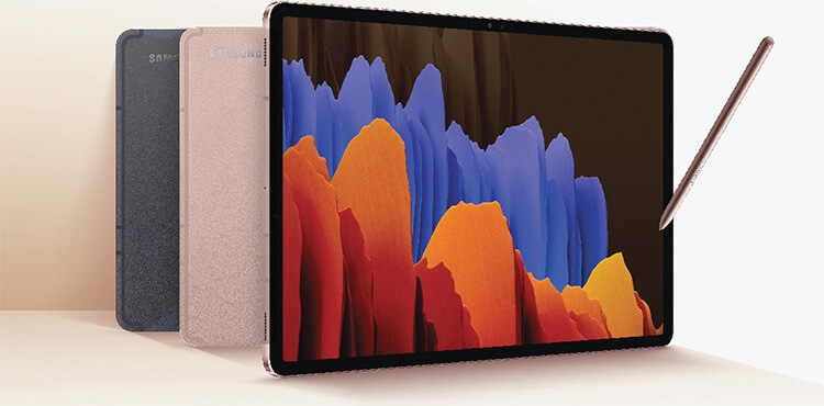 Galaxy Tab S7 S7Plus