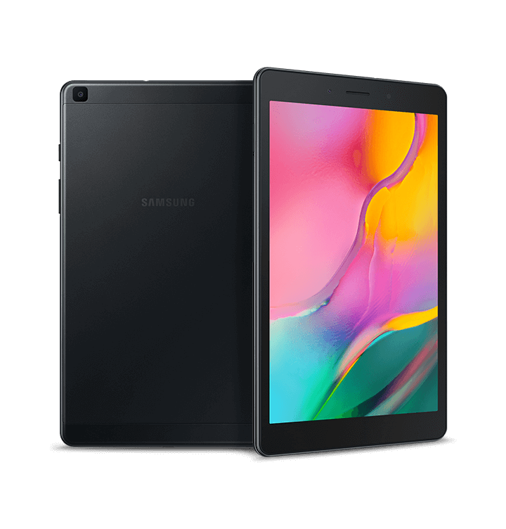 Galaxy Tab A 7 inch Galaxy Tab A 8.0 (2019)
