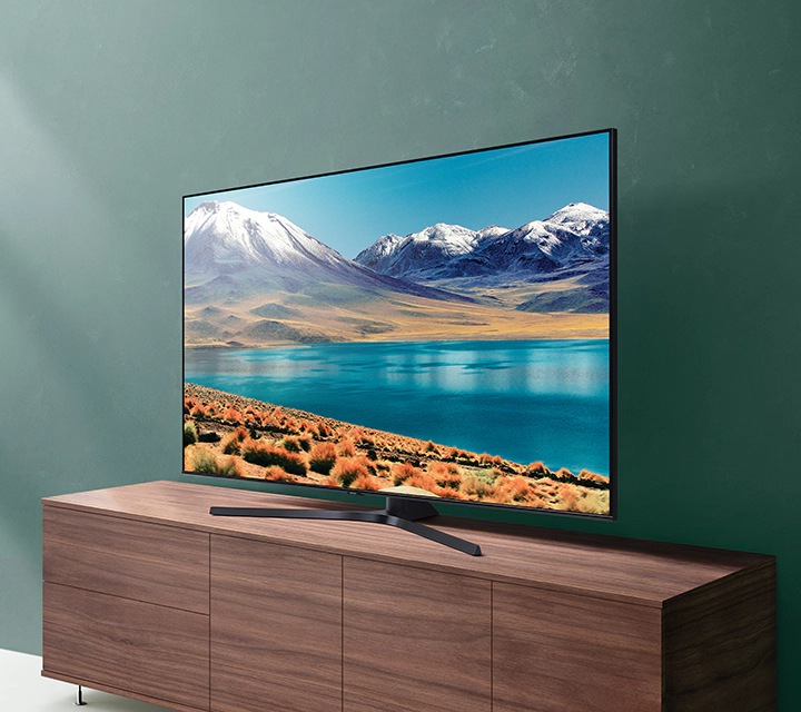 Premium UHD 4K TV Premium 4K UHD TV