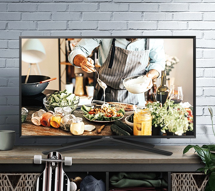 Full HD TV