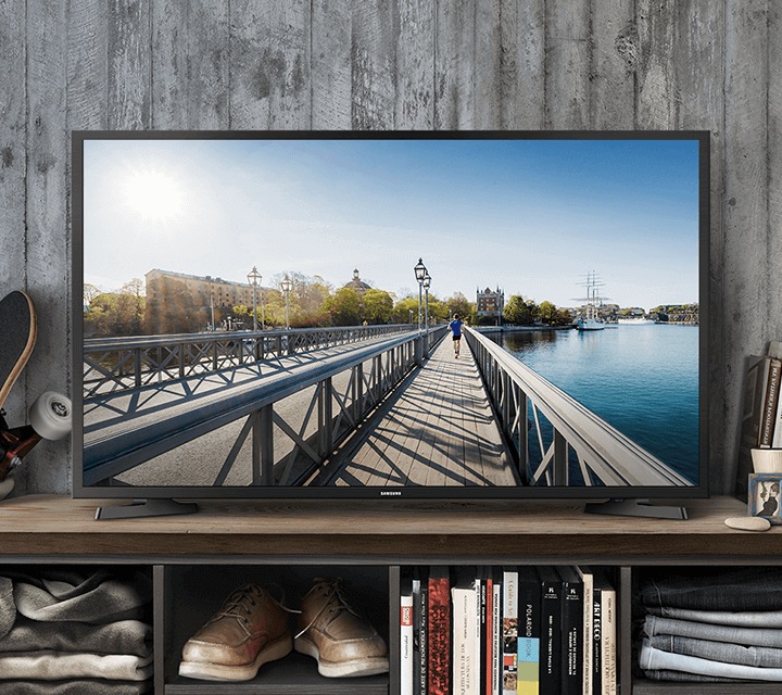 HD TV