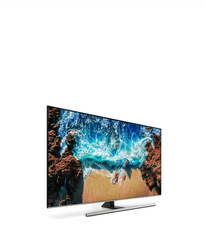 Premium UHD TV