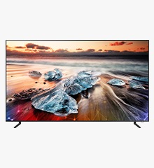 Smart TV 8K QLED 98 inch Q900R 2019