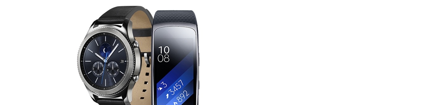 Thiết Bị Đeo Thông Minh Samsung