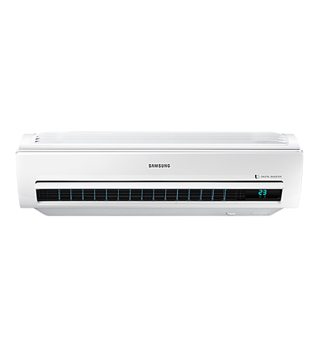 Wall-mount AC