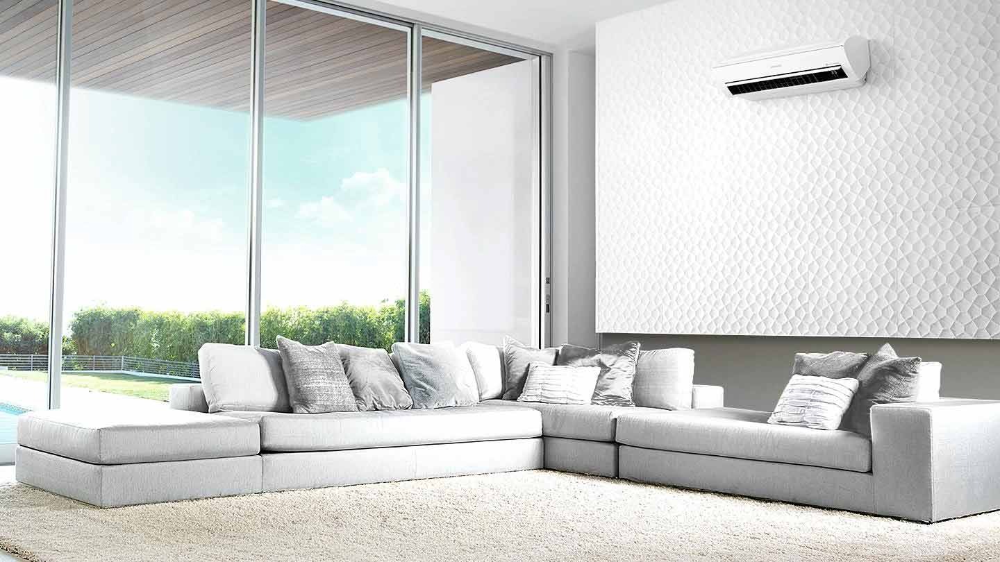 Samsung Wall-mount Air-conditioner Samsung Wall-mount Air-conditioner
