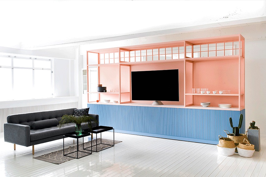 Samsung Electronics Raises the Bar for the TV Accessory Market Samsung Electronics Raises the Bar for the TV Accessory Market
